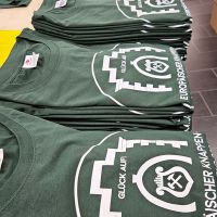 VeranstaltungsT-Shirts